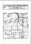 Rochester T106N-R14W, Olmsted County 1983 Published by Directory Service Company